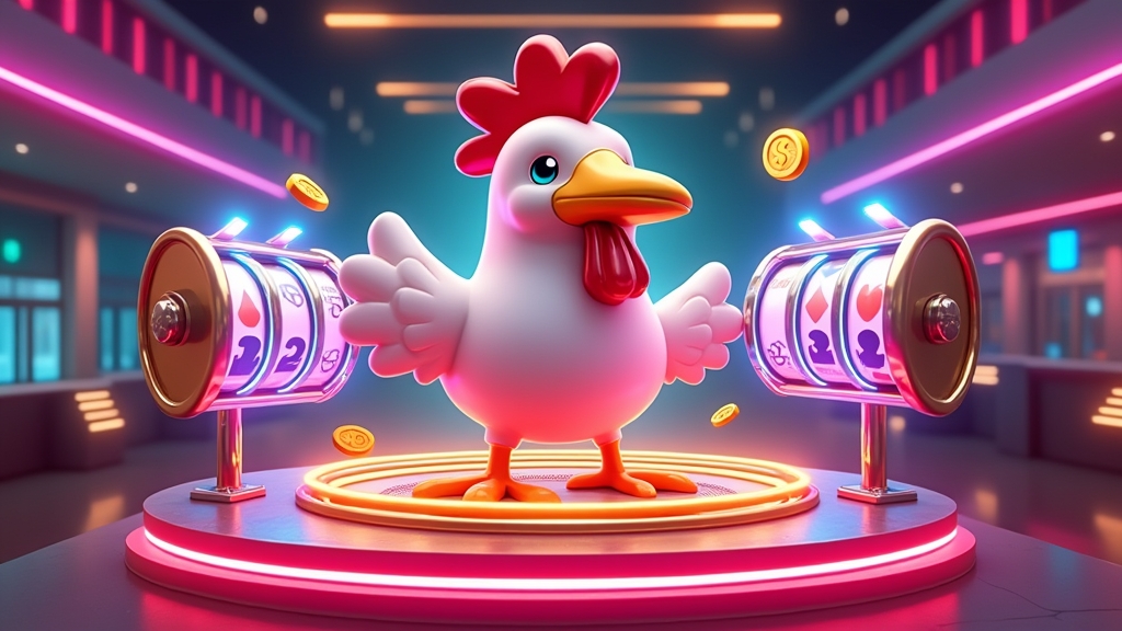 Chicken Road Game Casino