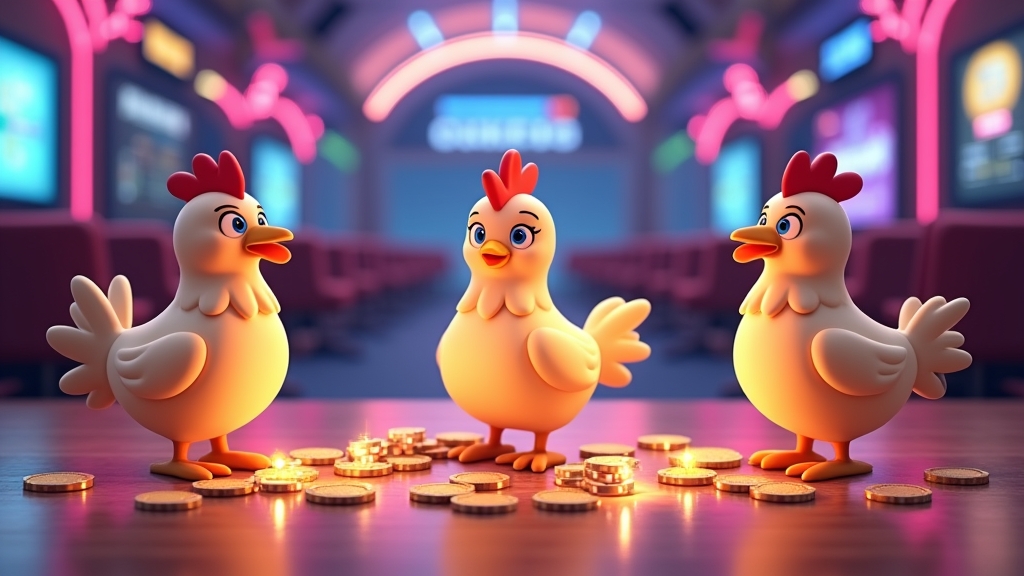Chicken Road Italia