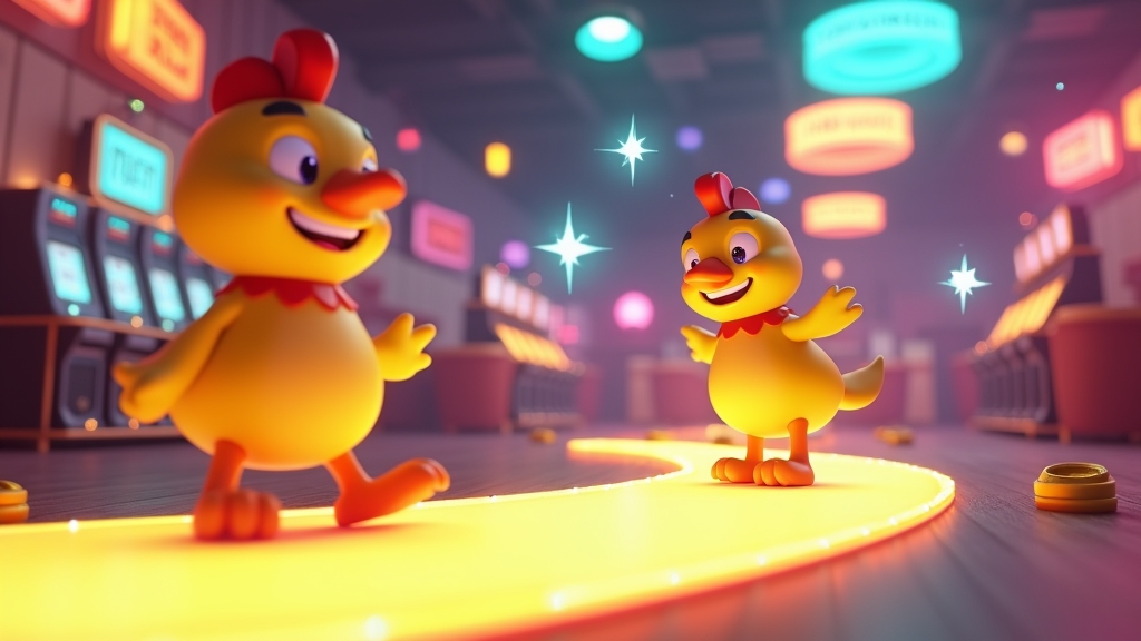 Chicken Road Recensioni